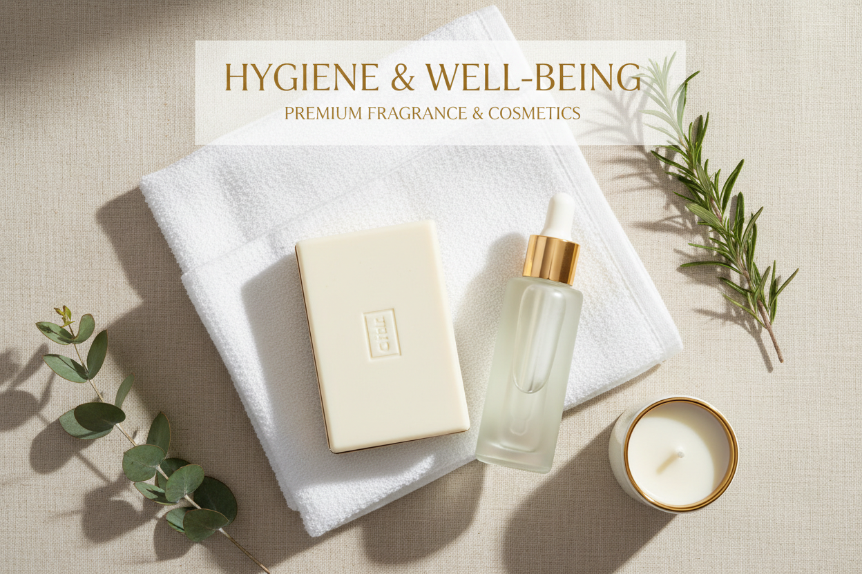 HYGIENE & WELL BEING