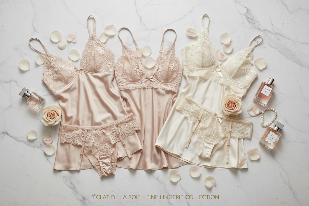LINGERIE