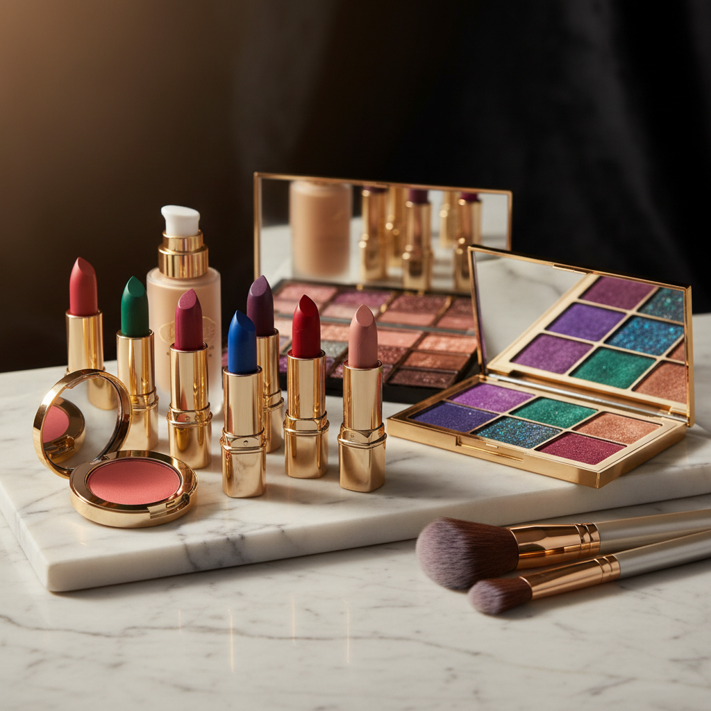 MAKEUP