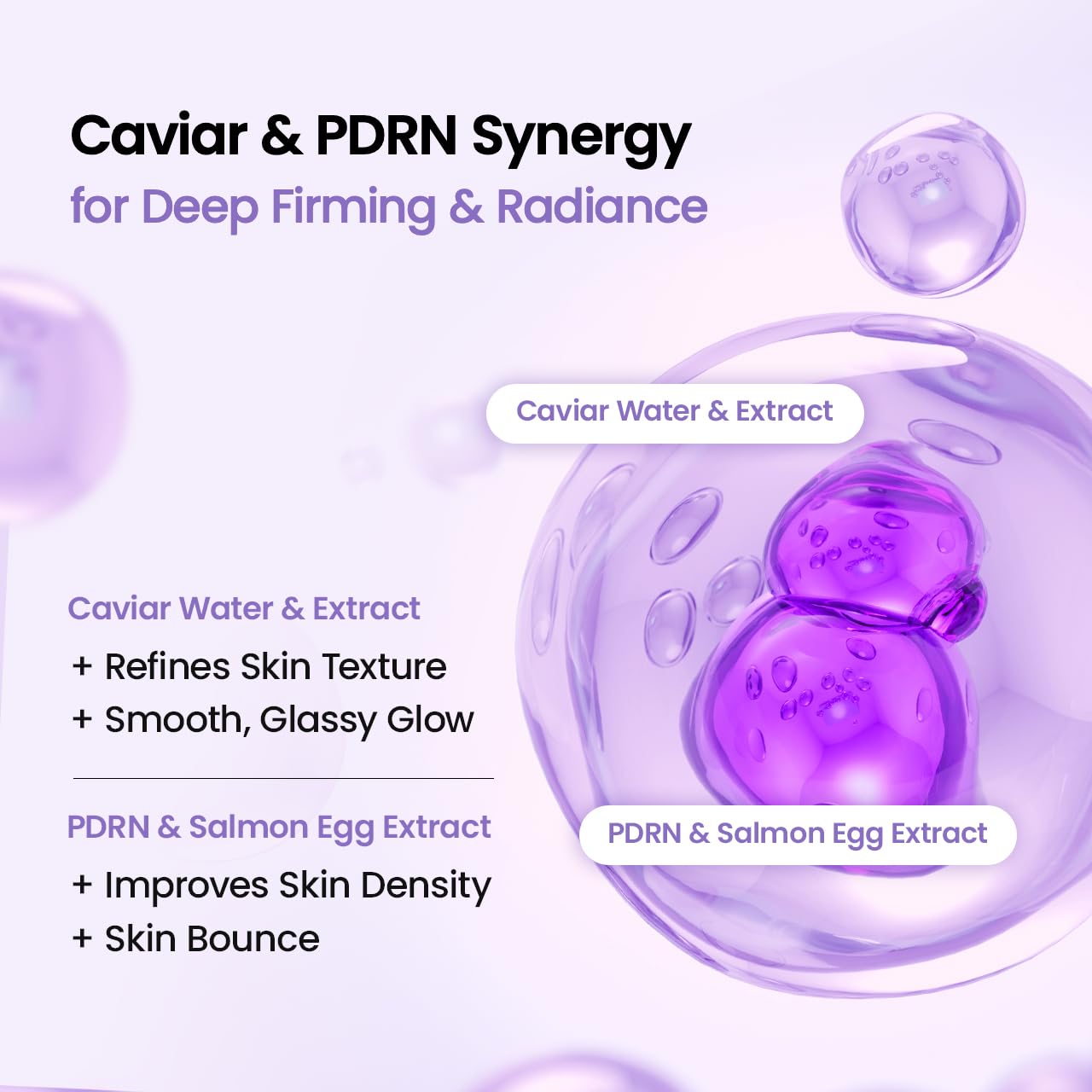 BIODANCE Bio-Collagen Real Deep Mask – Hydrogel Face Mask with Collagen, Overnight Hydrating Treatment, Pore Care & Elasticity, K-Beauty, 4 Masks