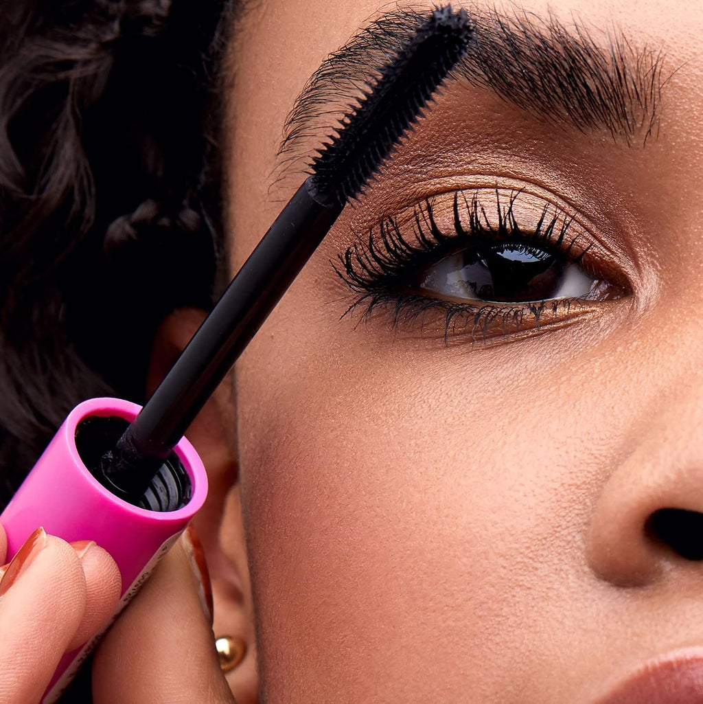 Essence - I Love Extreme Crazy Volume Mascara | Extreme Volume, Curling, Lengthening, Long-Lasting